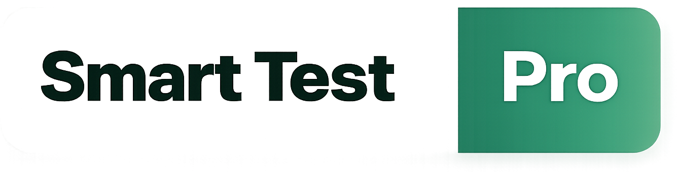 SmartTestPro